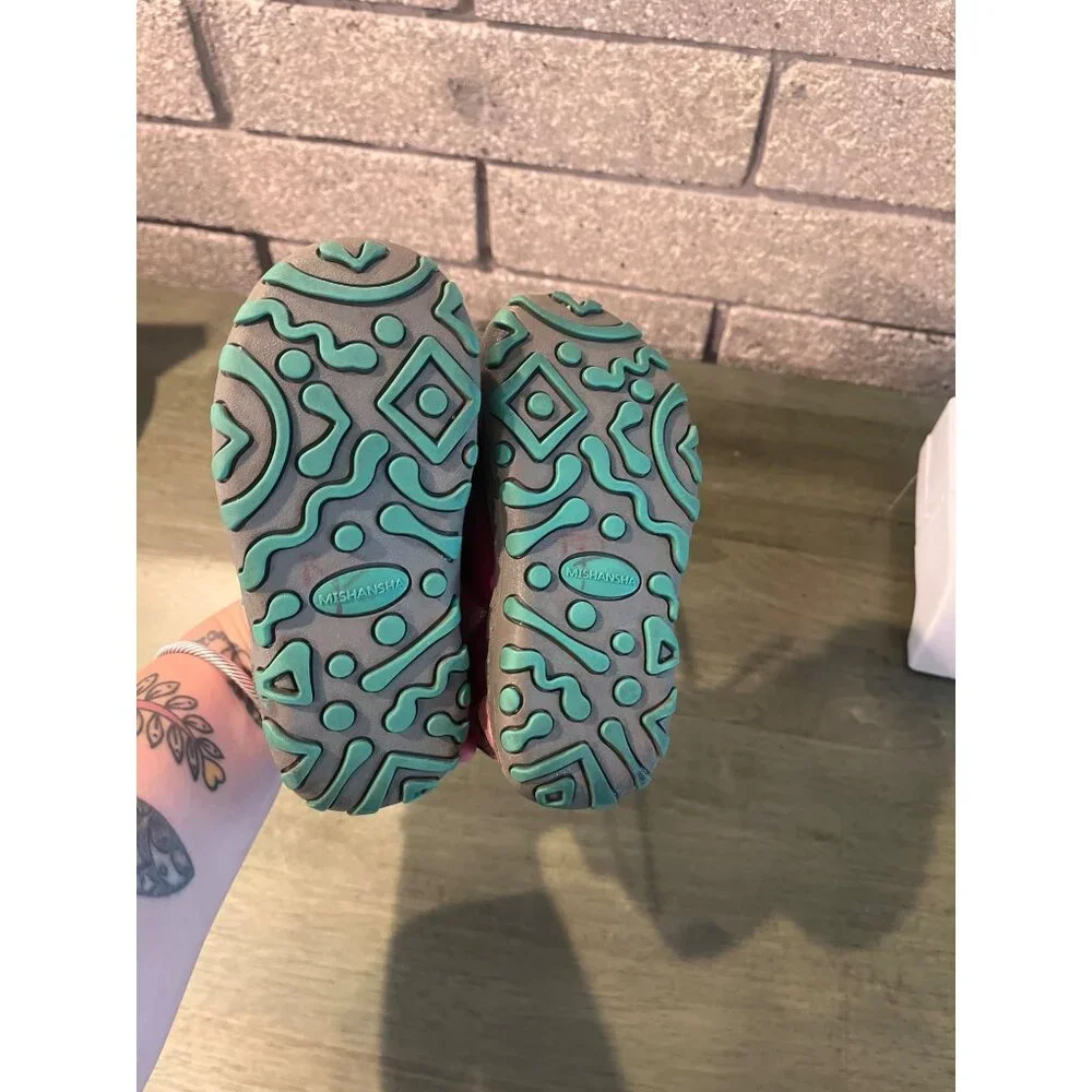 Mishansha Hiking Boots